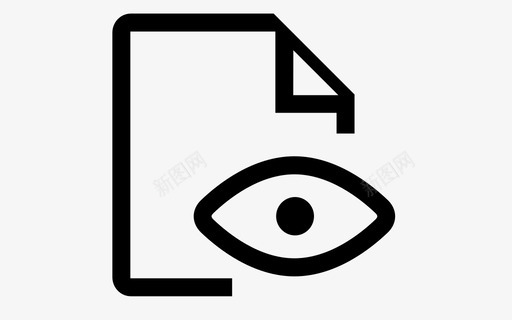监督责任落实svg_新图网 https://ixintu.com 监督责任落实