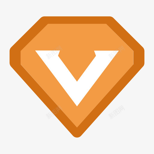 青铜会员svg_新图网 https://ixintu.com 青铜会员