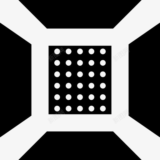 轻轻7满图标svg_新图网 https://ixintu.com 满 轻 轻7