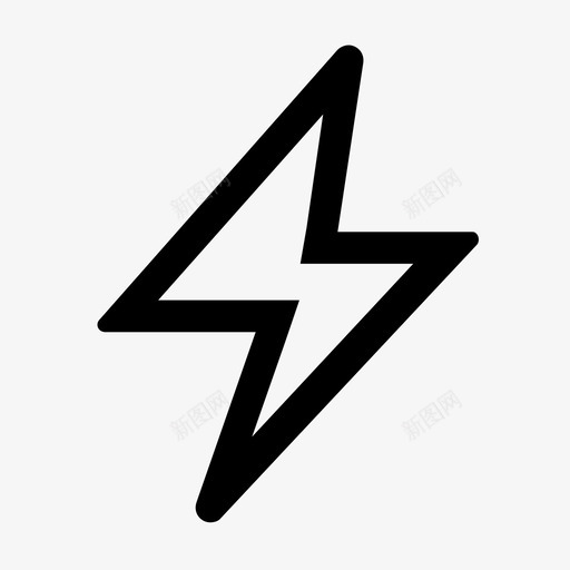 C 交电费svg_新图网 https://ixintu.com C 交电费