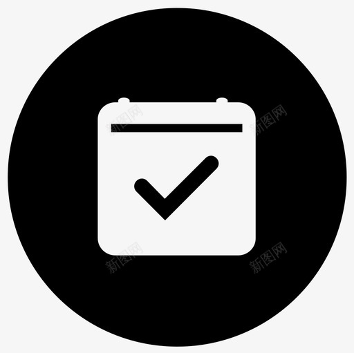 休假申请svg_新图网 https://ixintu.com 休假申请