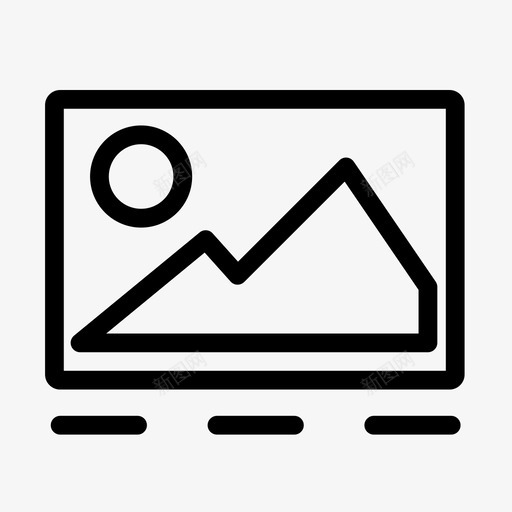 轮播图片svg_新图网 https://ixintu.com 轮播图片