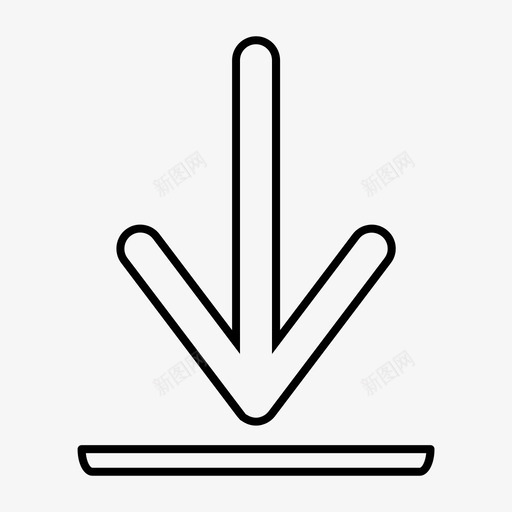 保存更新图标svg_新图网 https://ixintu.com 下载 保存 公司业务图标 更新
