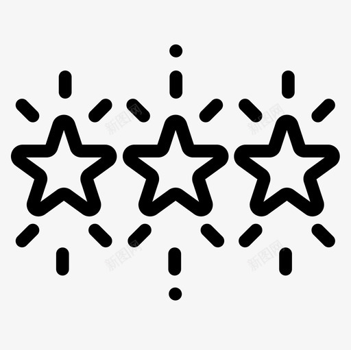 Star企业管理28岁直系图标svg_新图网 https://ixintu.com Star 企业管理28岁 直系