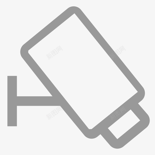 监控设备正常svg_新图网 https://ixintu.com 监控设备正常