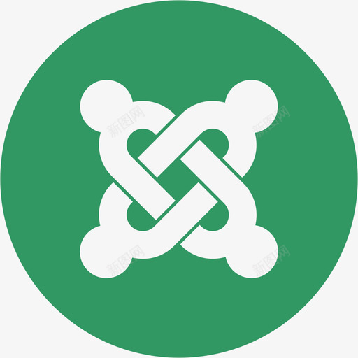 商圈svg_新图网 https://ixintu.com 商圈