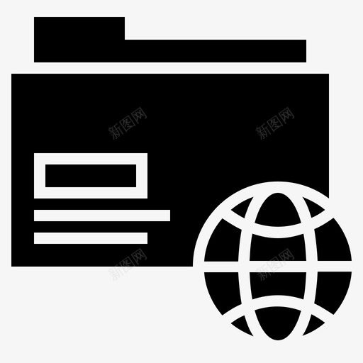 联机存档备份文件夹图标svg_新图网 https://ixintu.com internet备份 备份 文件夹 联机备份 联机存档