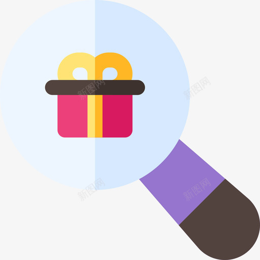 搜索生日98公寓图标svg_新图网 https://ixintu.com 公寓 搜索 生日98