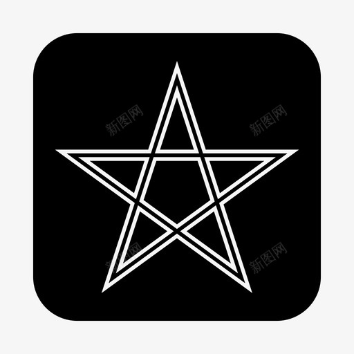 明星批量庆祝图标svg_新图网 https://ixintu.com 庆祝 批量 明星 评级 集合