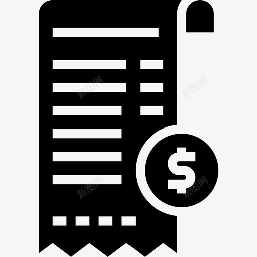 比尔电子商务127可靠图标svg_新图网 https://ixintu.com 可靠 比尔 电子商务127