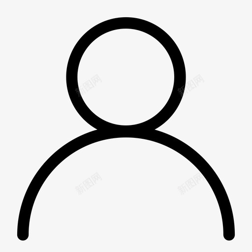 我的_线性svg_新图网 https://ixintu.com 我的_线性 我的 线性