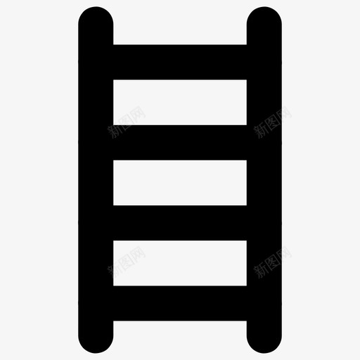 职业阶梯所有职业阶梯图标svg_新图网 https://ixintu.com 所有 职业 阶梯
