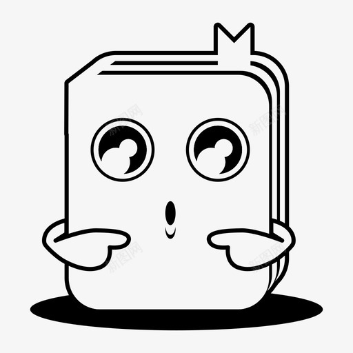 搜索结果-无-卡通书svg_新图网 https://ixintu.com 搜索结果-无-卡通书