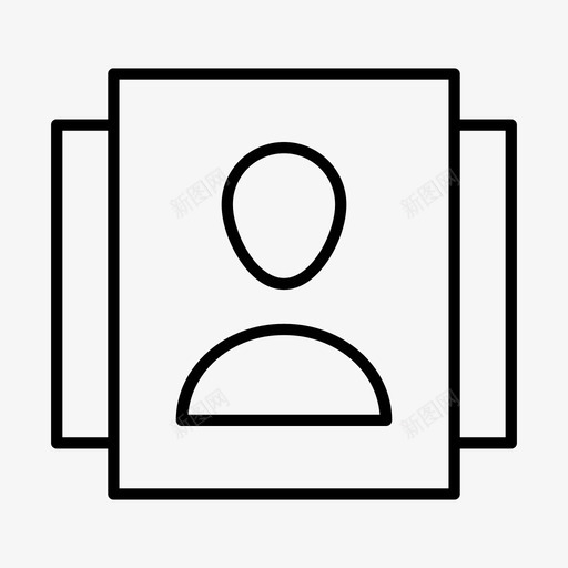 联系人联系人簿记事本图标svg_新图网 https://ixintu.com 电话 电话簿 联系人 联系人簿 记事本 随机12薄