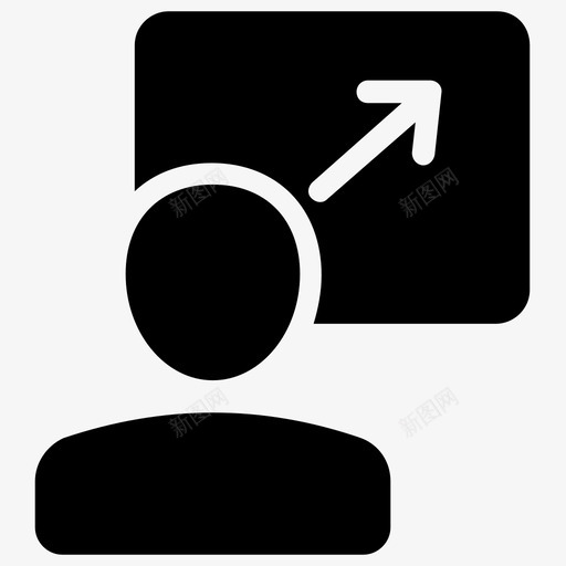 业务分析图标业务分析业务分析图表svg_新图网 https://ixintu.com 业务 分析 分析图 图标 图表