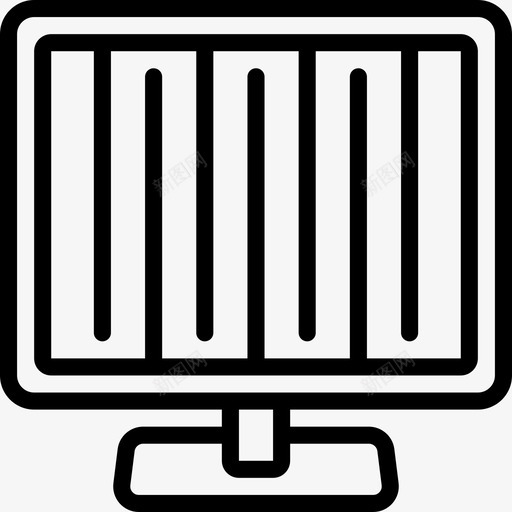 测试卡娱乐29线性图标svg_新图网 https://ixintu.com 娱乐 测试 线性