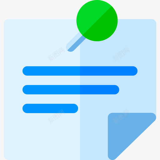 Note121办公室公寓图标svg_新图网 https://ixintu.com 121办公室 Note 公寓