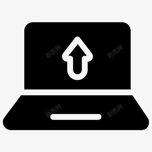 在线上传数据同步传输图标svg_新图网 https://ixintu.com 上传 传输 同步 图标 在线 字形 政治 数据 文件