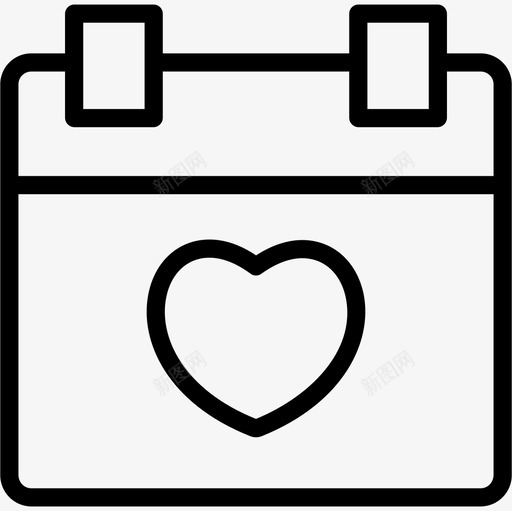 婚礼当天婚礼146直系图标svg_新图网 https://ixintu.com 婚礼 当天 直系