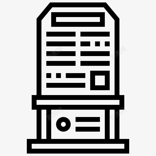 碑文雕刻蚀刻图标svg_新图网 https://ixintu.com 历史 圣殿 帮助和支持热线 碑文 蚀刻 雕刻