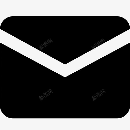 email-01svg_新图网 https://ixintu.com email-01