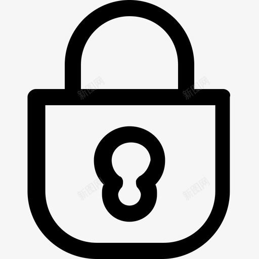 二级-权限管理svg_新图网 https://ixintu.com 二级-权限管理