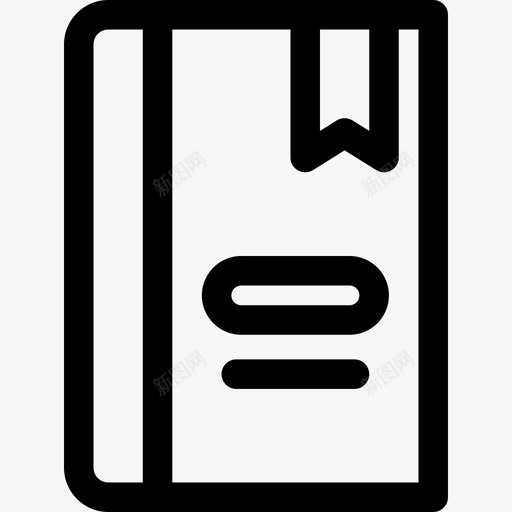 书籍零售22直读图标svg_新图网 https://ixintu.com 书籍 直读 零售