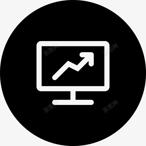 流量运营svg_新图网 https://ixintu.com 流量运营