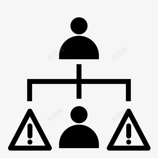 业务公司讨论图标svg_新图网 https://ixintu.com v2 业务 公司 团队 组织 讨论