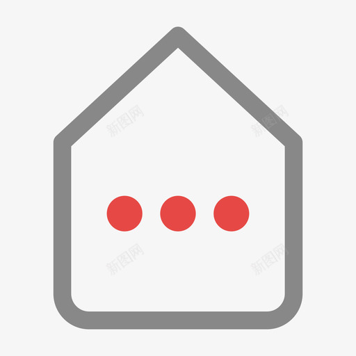 开盘未选svg_新图网 https://ixintu.com 开盘未选