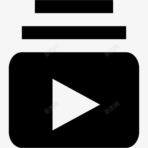 院属视频svg_新图网 https://ixintu.com 院属视频