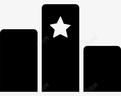 名次svg_新图网 https://ixintu.com 名次