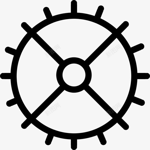 机械设计svg_新图网 https://ixintu.com 机械设计