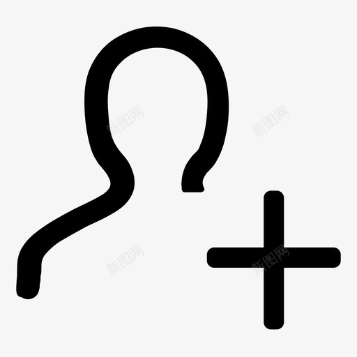 system-add friendsvg_新图网 https://ixintu.com system-add friend