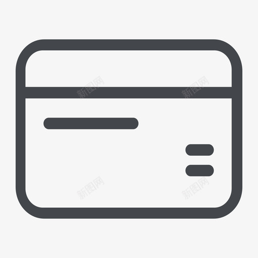 卡号svg_新图网 https://ixintu.com 卡号