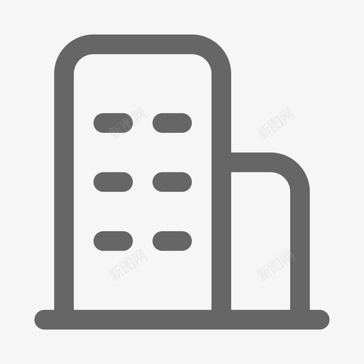 智能社区svg_新图网 https://ixintu.com 智能社区