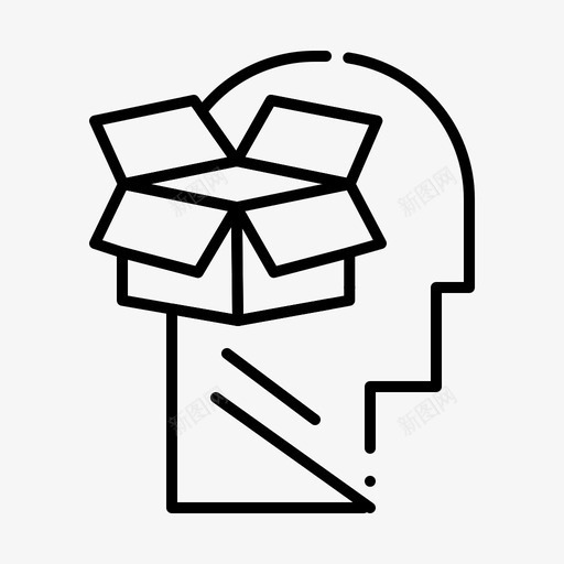 框数据外螺纹图标svg_新图网 https://ixintu.com collection feb v4 web 数据 用户 界面 螺纹 装箱