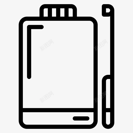 喷雾器农业园艺图标svg_新图网 https://ixintu.com 农业 农场 喷雾器 园艺 生产线