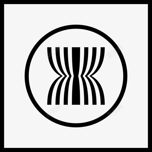 东盟旗国家世界图标svg_新图网 https://ixintu.com 世界 东盟旗 国家 简体方形世界旗