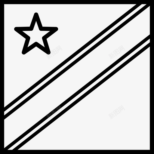 Congonkingshasa旗congonkishasa旗cod图标svg_新图网 https://ixintu.com Congonkingshasa旗 cod congonkishasa旗 nation world 刚果金沙萨 简体方形世界旗