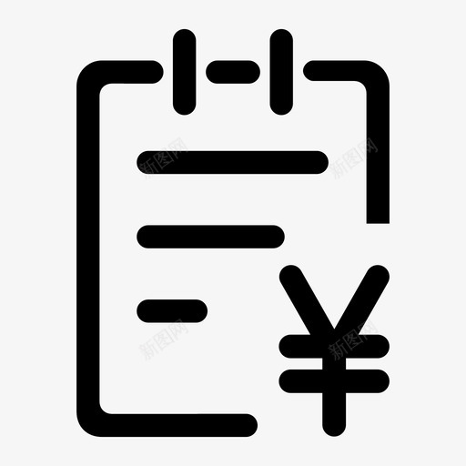 账务处理svg_新图网 https://ixintu.com 账务处理