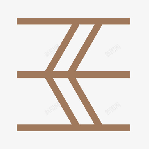 高压线铁塔svg_新图网 https://ixintu.com 高压线铁塔