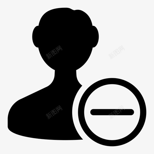 删除帐户删除头像删除配置文件图标svg_新图网 https://ixintu.com 删除 太阳 头像 帐户 时钟 显示 用户 电话 礼物 设置 配置文件