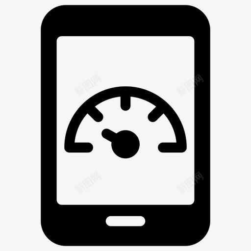 移动速度移动浏览器移动网站图标svg_新图网 https://ixintu.com 功率 图形 图标 壁纸 字形 浏览器 移动 移动网 网站 速度