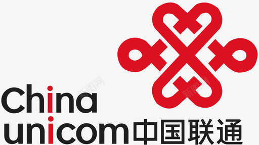 联通svg_新图网 https://ixintu.com 联通