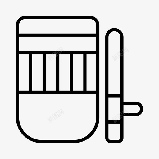 防暴队激进主义者维权者图标svg_新图网 https://ixintu.com 主义者 倡导者 激进 激进主义 维权 防暴 集会