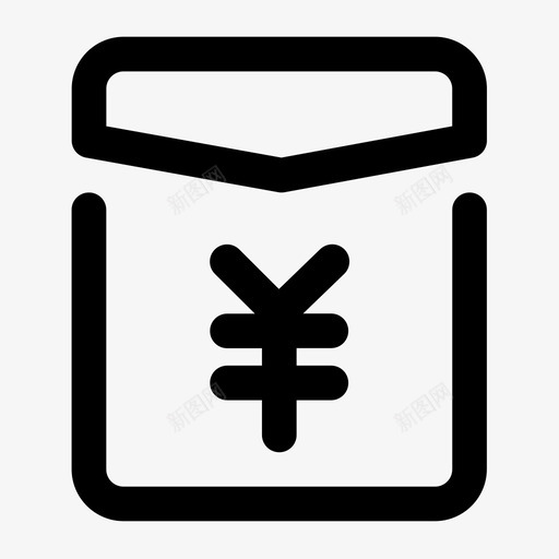 微信红包营销svg_新图网 https://ixintu.com 微信红包营销