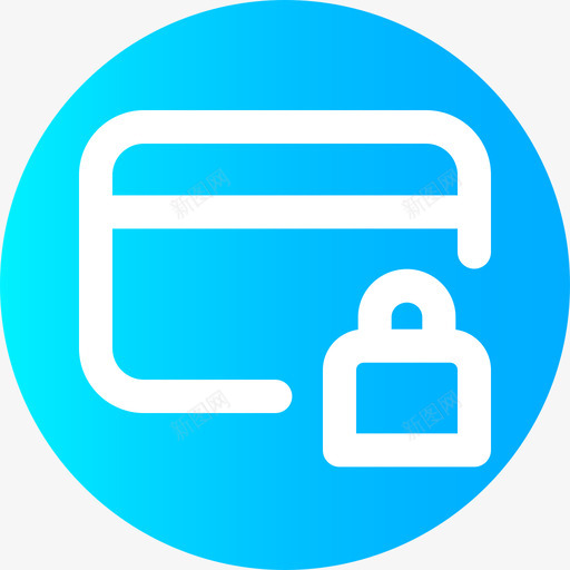 信用卡电子商务87通知图标svg_新图网 https://ixintu.com 信用卡 电子商务87 通知