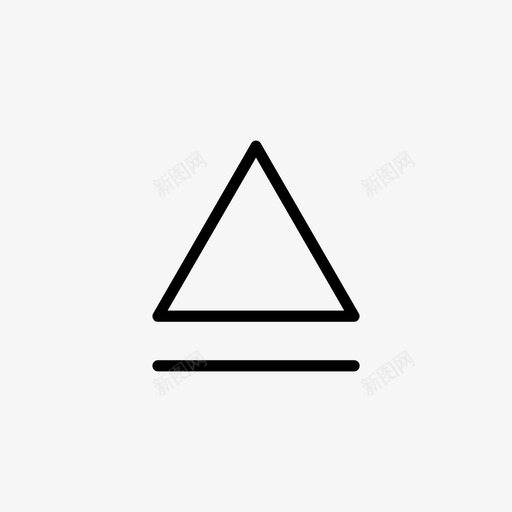弹出关闭打开图标svg_新图网 https://ixintu.com ui 关闭 弹出 打开 播放 用户界面