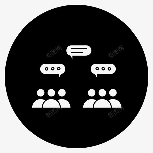回顾会议会议scrum会议图标svg_新图网 https://ixintu.com scrum sprint 会议 减去 前面 回顾 大纲 敏捷 笔划 计划